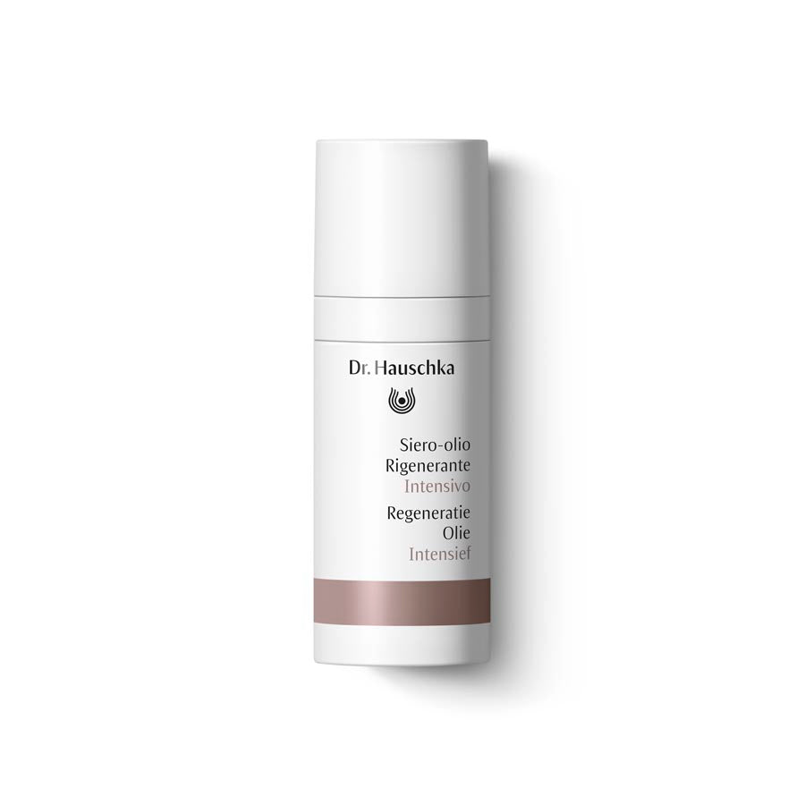 DR HAUSCHKA SIERO-OLIO RIGENERANTE INTENSIVO 20 ML