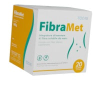 FIBRAMET 20BUST