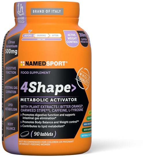4SHAPE 90CPR