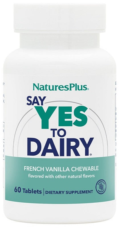 SAY YES TO DAIRY 60TAV MASTIC