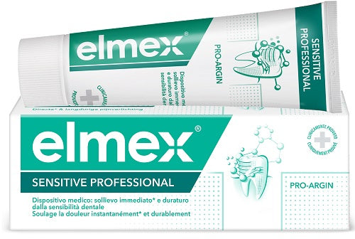ELMEX SENSITIVE PROFESSIONAL 20ML