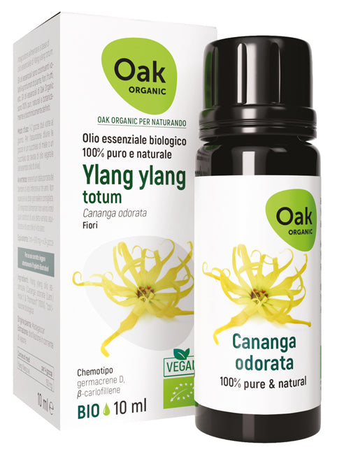 OAK YLANG YLANG OE BIO