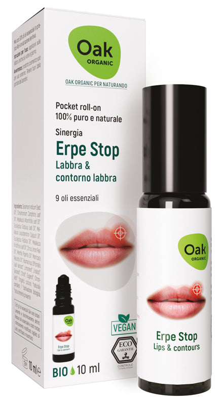OAK ERPE STOP R-O FL 100ML