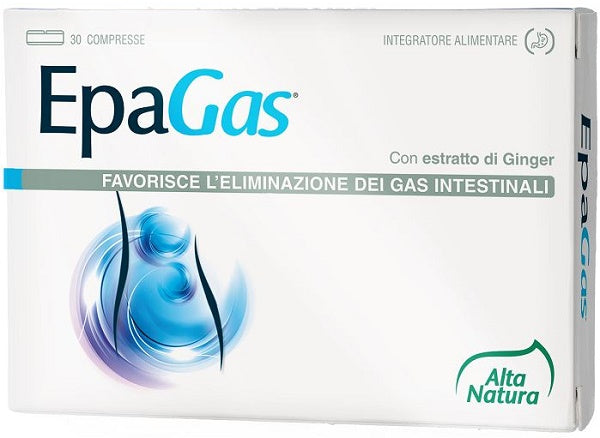 EPAGAS 30CPR