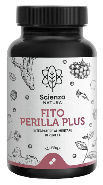 FITO PERILLA PLUS 120PRL