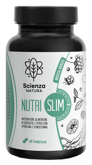NUTRI SLIM 60CPR