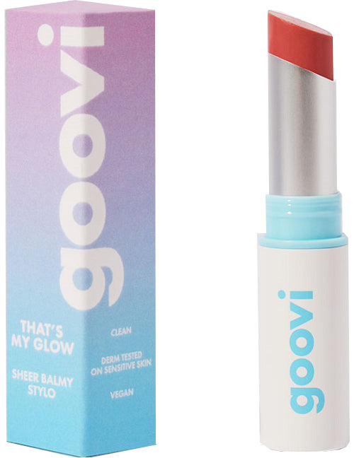 GOOVI BALSAMO LABBRA SUNNY GUAVA 02