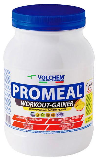 PROMEAL BANANA 1,4KG