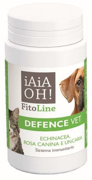 DEFENCE VET FITOLI80CPS IAIAOH