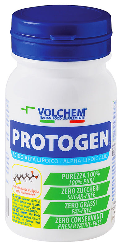 PROTOGEN 100CPR