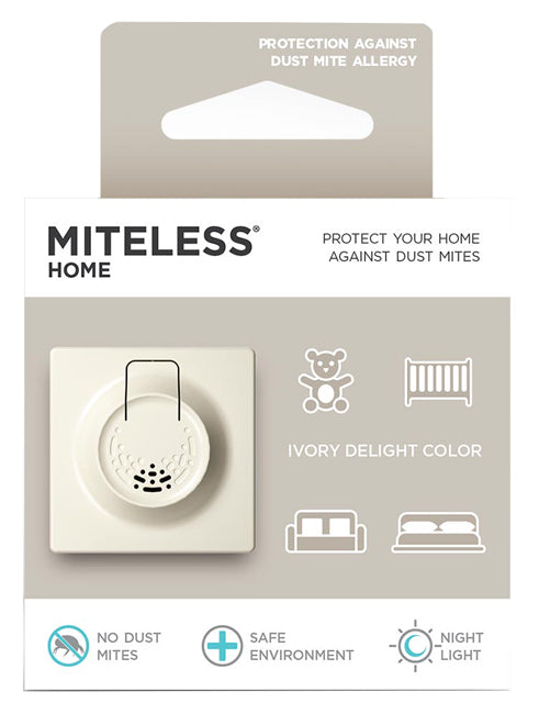MITELESS HOME IVORY