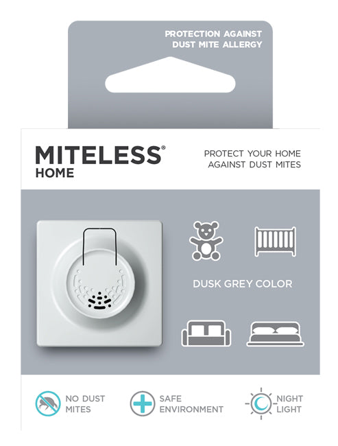 MITELESS HOME GREY