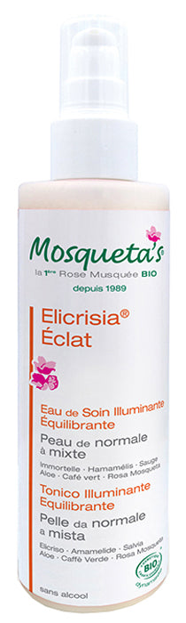 MOSQUETAS TONICO ILL EQUIL