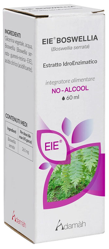 EIE BOSWELLIA 30ML GTT