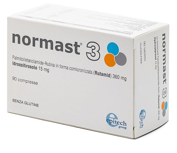 NORMAST 3 90CPR