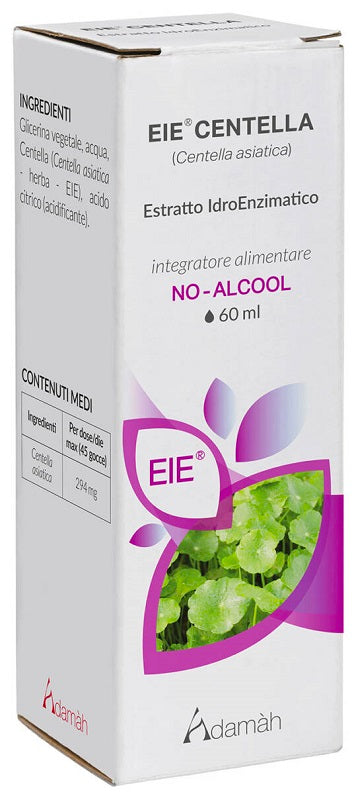 EIE CENTELLA 60ML