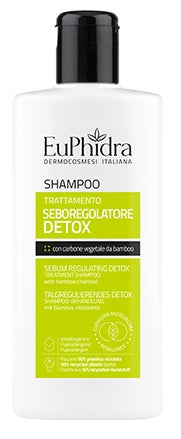 EUPH SH SEBOREGOLATORE