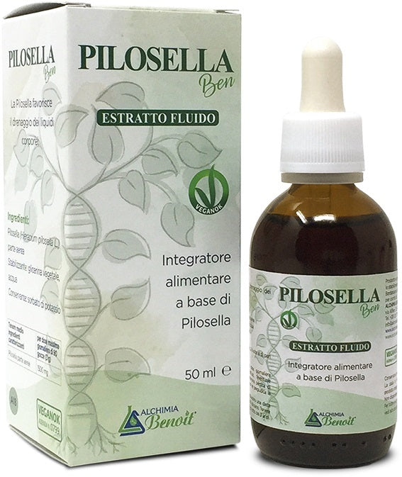PILOSELLA BENOIT EF 50ML