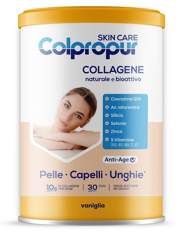 COLLAGENE SKIN CARE VAN 309G