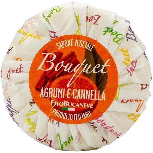 BOUQUET SAPONE AGR/CANN 100G