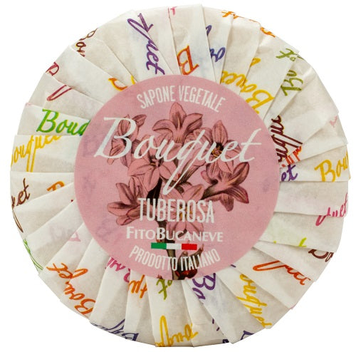 BOUQUET P P SAP VEG TUB 100G