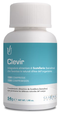 CLEVIR 120CPR