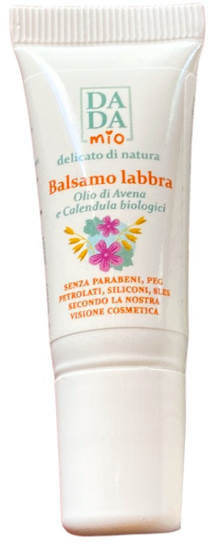 DADA MIO BALSAMO LABBRA 10ML