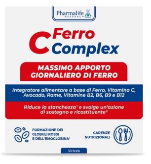 FERRO C COMPLEX 30STICK