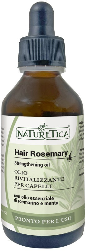 HAIR ROSEMARY 100ML
