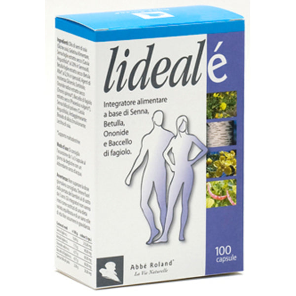LIDEALE' 40CPR
