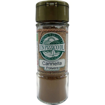 CANNELLA POLVERE
