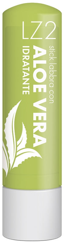 STICK LABBRA ALOE VERA LZ2
