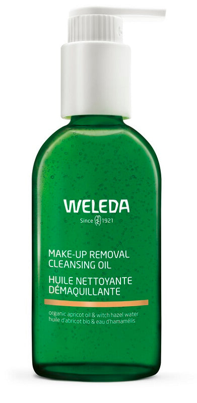 OLIO DETERGENTE STRUCC 150ML
