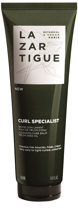 LAZARTIGUE CURL BALSAMO LAV