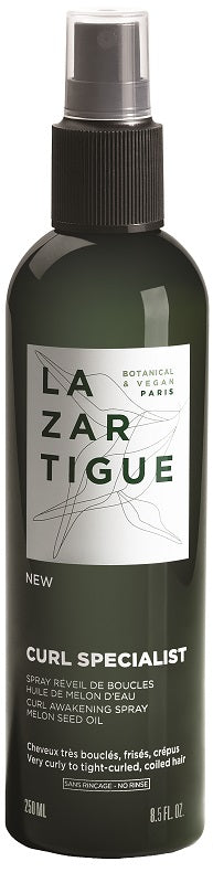 LAZARTIGUE CURL SPRAY 250ML