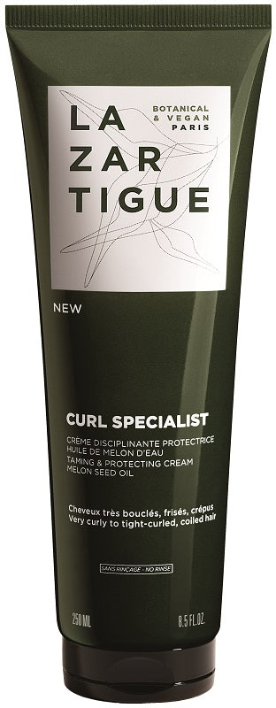 LAZARTIGUE CURL CREMA DISCIPL