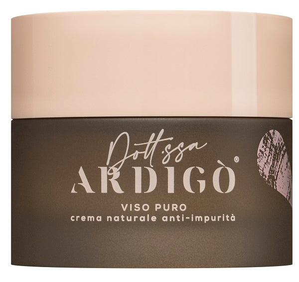 CREMA VISO PURO 50ML