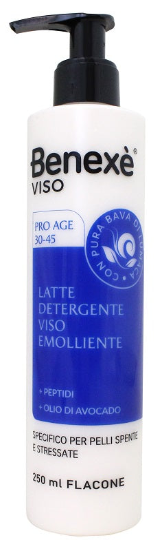 BENEXE' VISO LATTE DET EM30-45