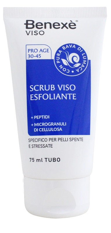 BENEXE' VISO SCRUB ESFOL 30-45
