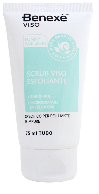 BENEXE' VISO SCRUB ESFOL 20-30