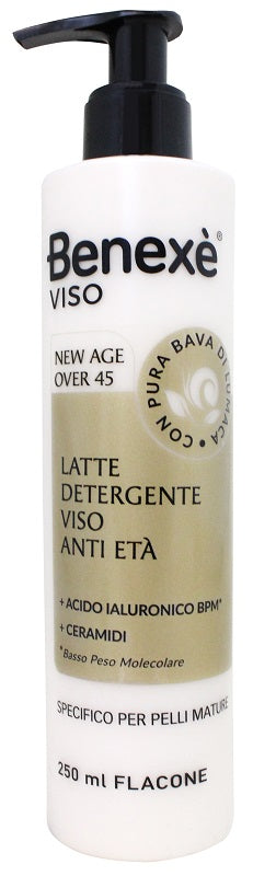 BENEXE' VISO LATTE DET A/ETA'