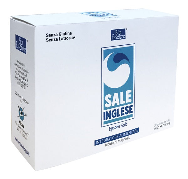 SALE INGLESE 20BUSTE