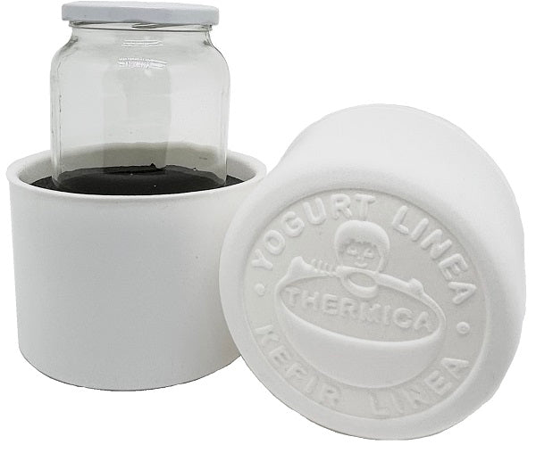 YOGURT LINEA YOGURTIERA THERM