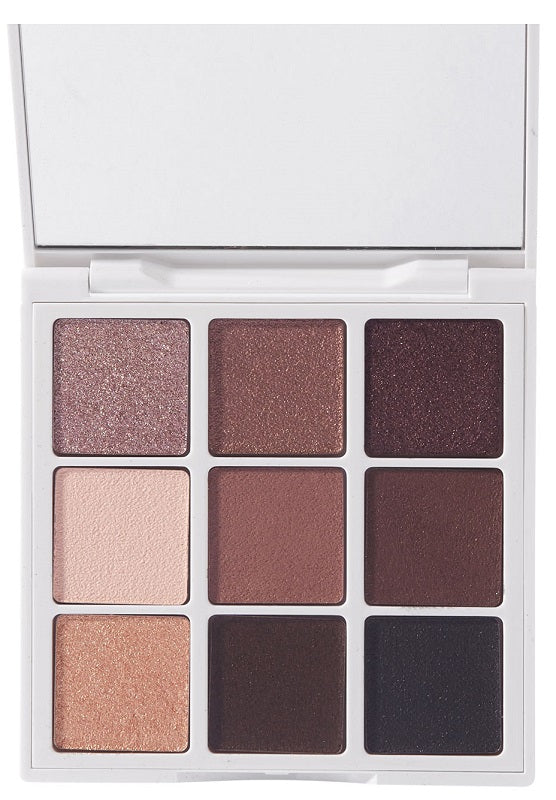 GOOVI PALETTE 9 OMBRETTI - EVERYDAY ME