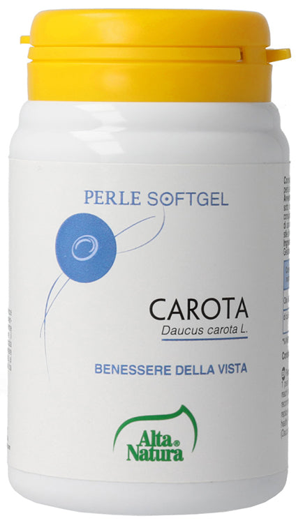 CAROTA 100PRL 500MG
