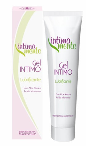 GEL INTIMO LUBR INTIMAMENTE