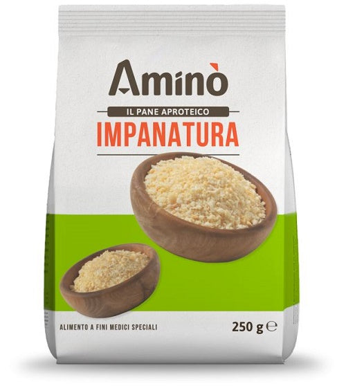 AMINO IMPANATURA APROTEICA 250G