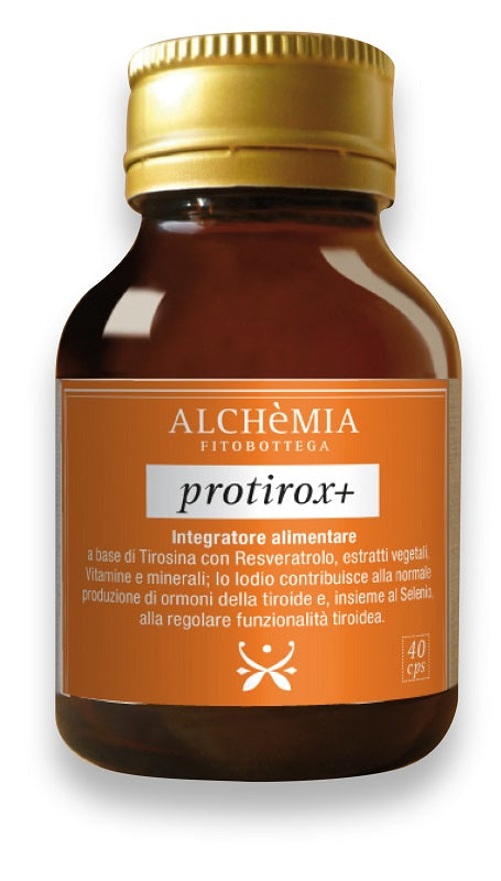 PROTIROX+ 40CPS