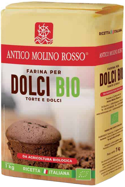 ANTICO MOLINO RO FARINA TORTE