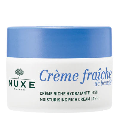 NUXE CREME FRAICHE RICCA IDRATANTE 50 ML